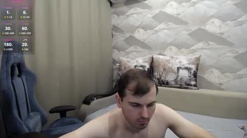 Carter.  online show from 03/27/26, 07:58