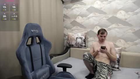 Carter.  online show from 03/27/26, 08:26