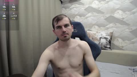 Carter.  online show from 03/29/26, 09:20