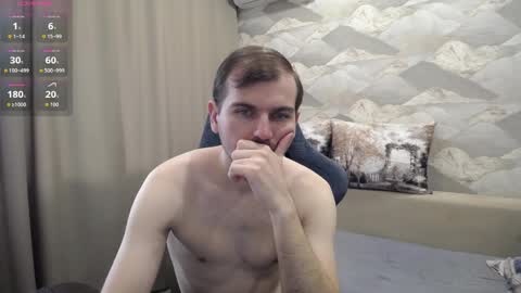 Carter.  online show from 04/07/26, 07:53