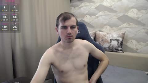 Carter.  online show from 04/09/26, 09:36