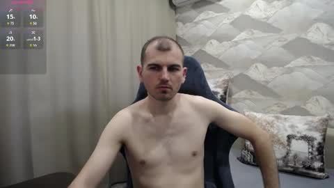 Carter.  online show from 07/13/26, 10:07