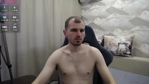 Carter.  online show from 07/18/26, 09:46