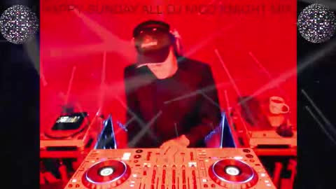 Nico Knight online show from 11/30/25, 04:55