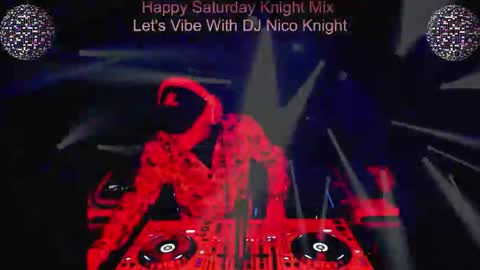 Nico Knight online show from 01/11/26, 12:15