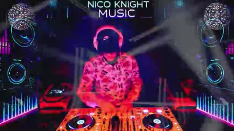 Nico Knight online show from 03/09/26, 12:25