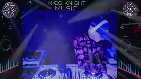 Nico Knight online show from 05/03/26, 03:45