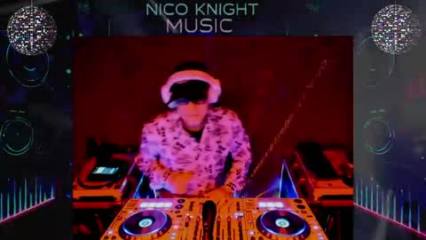 Nico Knight online show from 05/26/26, 03:57