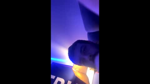 knightlight97 online show from 10/12/25, 08:35