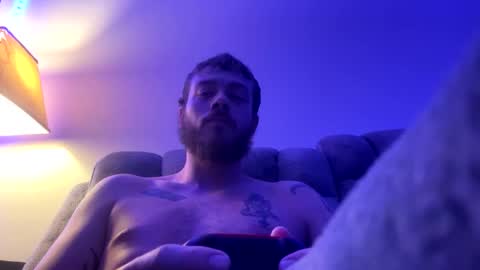 knightlight97 online show from 10/13/25, 04:45