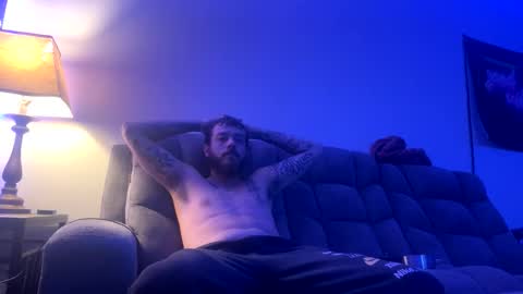 knightlight97 online show from 10/14/25, 05:41