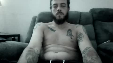 knightlight97 online show from 10/17/25, 04:15