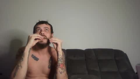 knightlight97 online show from 10/26/25, 03:23