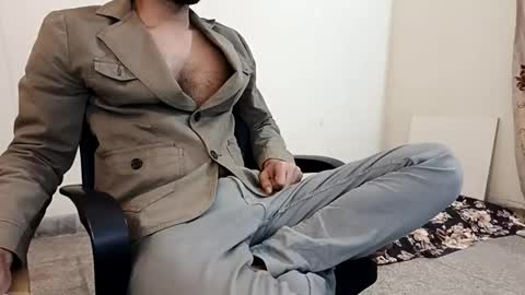 Harry online show from 12/03/25, 10:57