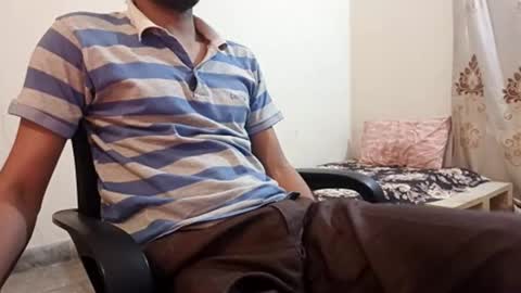 Harry online show from 12/05/25, 07:17