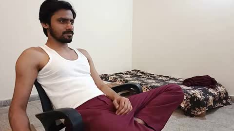 Harry online show from 02/16/26, 08:21