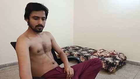 Harry online show from 02/18/26, 03:57