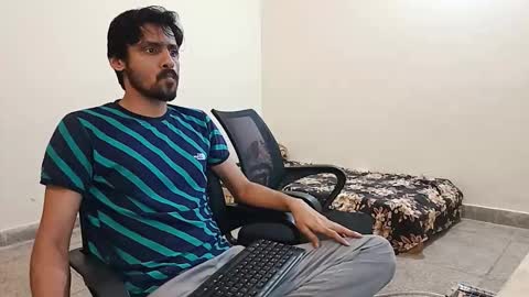 Harry online show from 02/20/26, 03:03