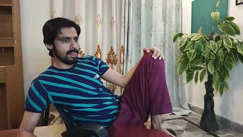 Harry online show from 03/14/26, 07:47