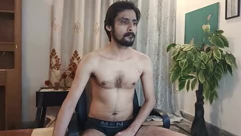 Harry online show from 03/15/26, 08:20