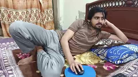 Harry online show from 03/21/26, 02:09