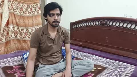 Harry online show from 03/22/26, 11:02