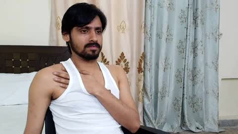 Harry online show from 04/08/26, 08:58