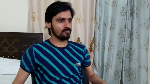 Harry online show from 04/09/26, 10:20