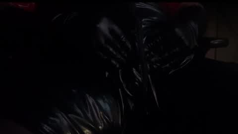 bigish al online show from 10/26/25, 04:07