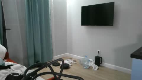 Adam online show from 02/06/26, 04:06