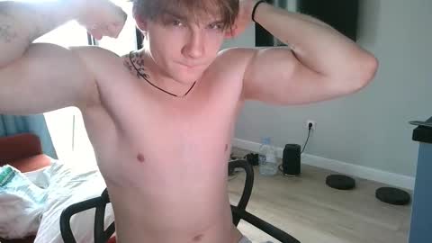 Adam online show from 02/13/26, 10:22