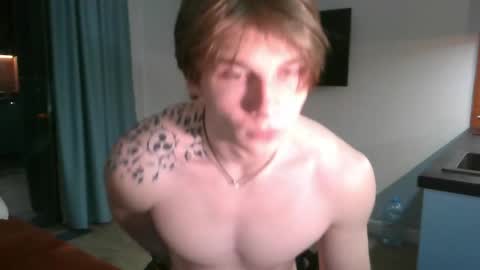 Adam online show from 04/17/26, 08:12