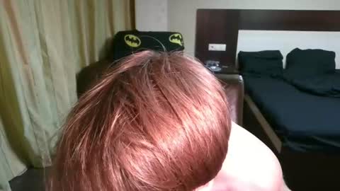 Snapshot of knotsiemens chatting on 07/10/26, 05:37 Adam online show from 07/10/26, 05:37