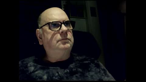 Snapshot of knott4you chatting on 01/21/25, 08:30 Knott4you online show from 01/21/25, 08:30