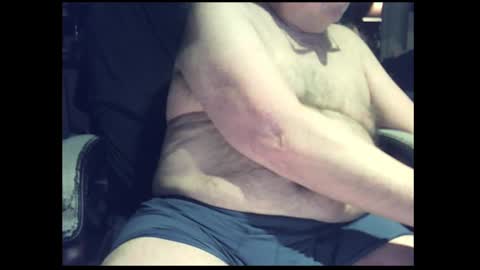 Snapshot of knott4you chatting on 02/23/25, 07:33 Knott4you online show from 02/23/25, 07:33