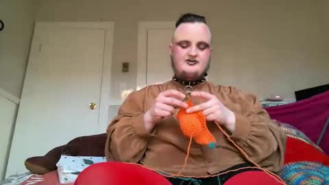 Miss Nebulara online show from 02/12/26, 12:05