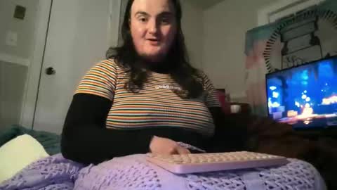 Snapshot of knotty_n3bulara chatting on 03/15/26, 06:41 Miss Nebulara online show from 03/15/26, 06:41