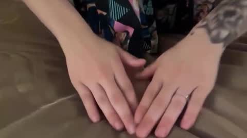 kobabbyy online show from 03/19/26, 05:06