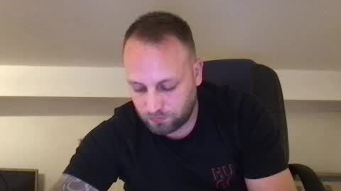 hugo online show from 10/13/25, 11:16