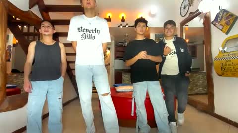 kobayaske online show from 01/27/25, 12:01