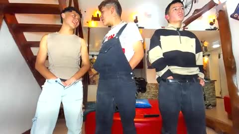 kobayaske online show from 01/29/25, 12:22