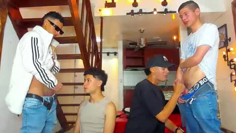 kobayaske online show from 03/04/25, 12:39