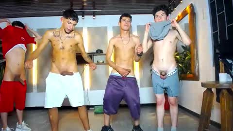 kobayaske online show from 12/13/25, 07:53