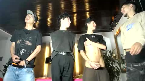 kobayaske online show from 12/16/25, 04:45