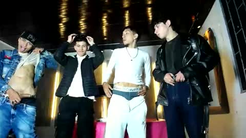 kobayaske online show from 12/19/25, 05:09