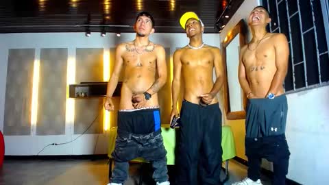 kobayaske online show from 02/23/26, 02:47