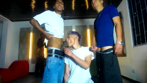 kobayaske online show from 03/12/26, 04:13