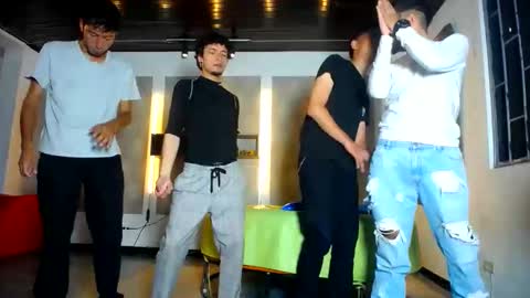 kobayaske online show from 03/21/26, 02:20