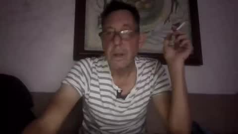 kobolt67 online show from 10/28/25, 06:32