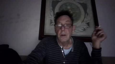 kobolt67 online show from 11/25/25, 06:30